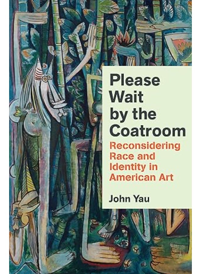 please wait by the coatroom