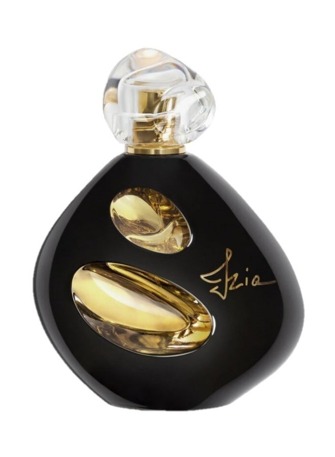 Sisley Izia La Nuit Eau de Parfum Woman 100ml - Image 2