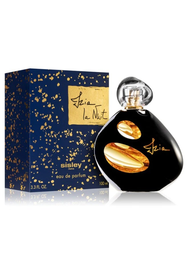 Sisley Izia La Nuit Eau de Parfum Woman 100ml - Image 1