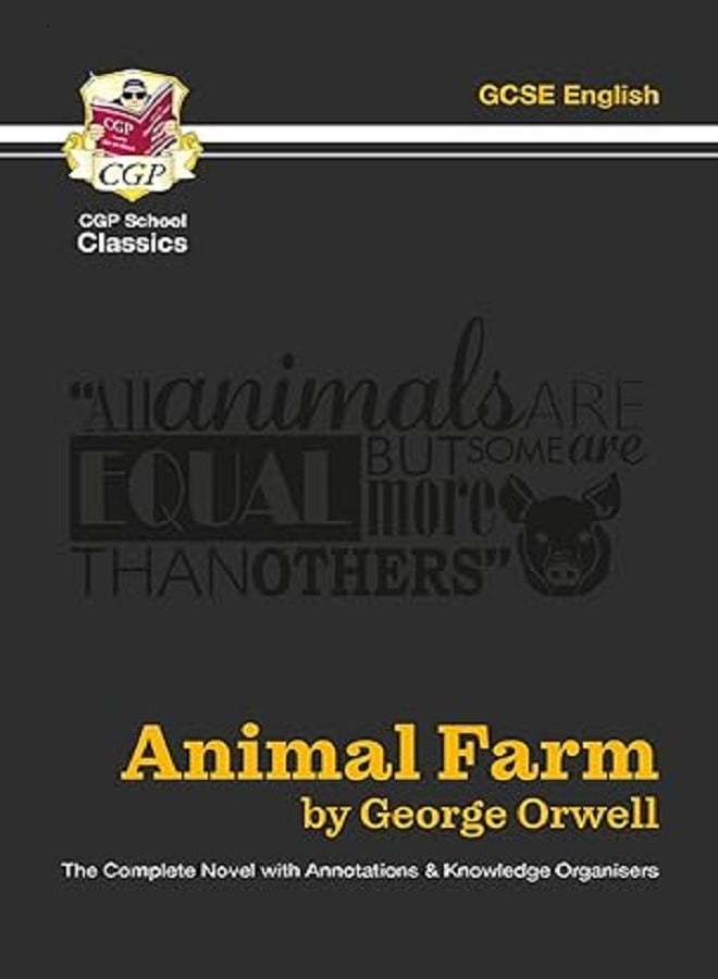 Animal Farm 