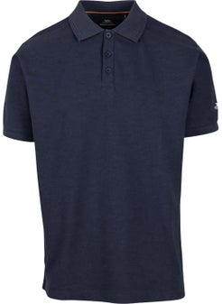 Trespass Brave Casual Men's Polo T-Shirt  - Image 1