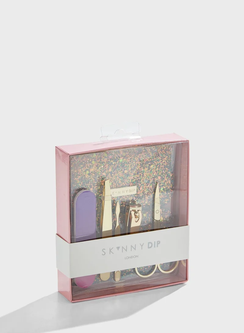 Skinnydip London Bliss Manicure Set