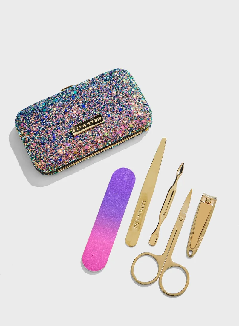Skinnydip London Bliss Manicure Set