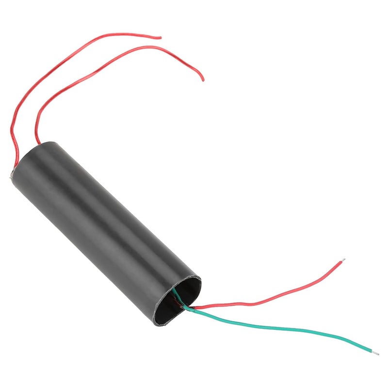 مولد النبضات عالية الجهد WALFRONT 1000KV، وحدة ملف بتصميم مضغوط، خرج 800-1000KV للتجارب العلمية والإلكترونيات - Image 4