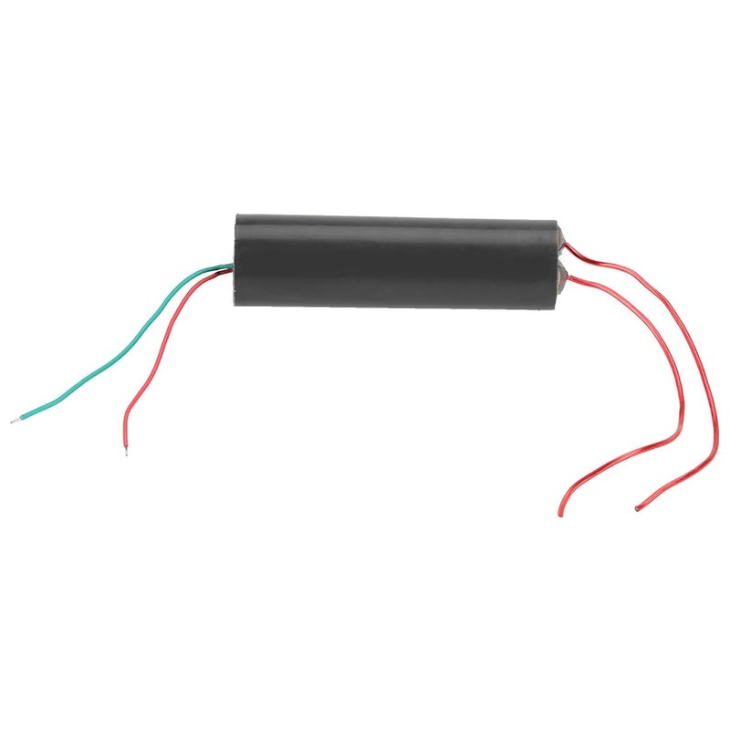 مولد النبضات عالية الجهد WALFRONT 1000KV، وحدة ملف بتصميم مضغوط، خرج 800-1000KV للتجارب العلمية والإلكترونيات - Image 2