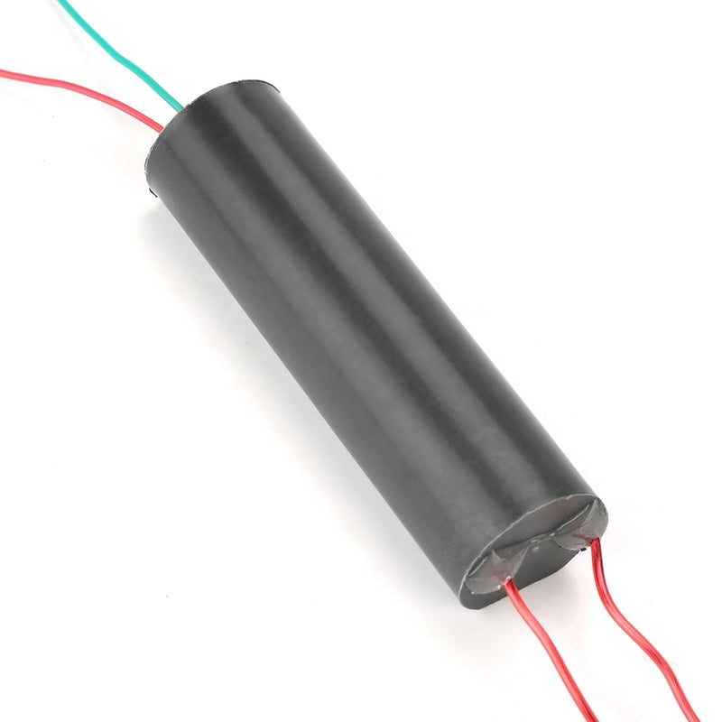 مولد النبضات عالية الجهد WALFRONT 1000KV، وحدة ملف بتصميم مضغوط، خرج 800-1000KV للتجارب العلمية والإلكترونيات - Image 5