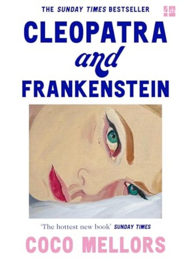 Cleopatra and Frankenstein