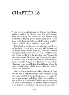 The Picture of Dorian Gray: A-level set text student edition  - Image 5