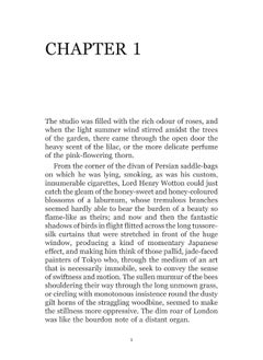 The Picture of Dorian Gray: A-level set text student edition  - Image 4