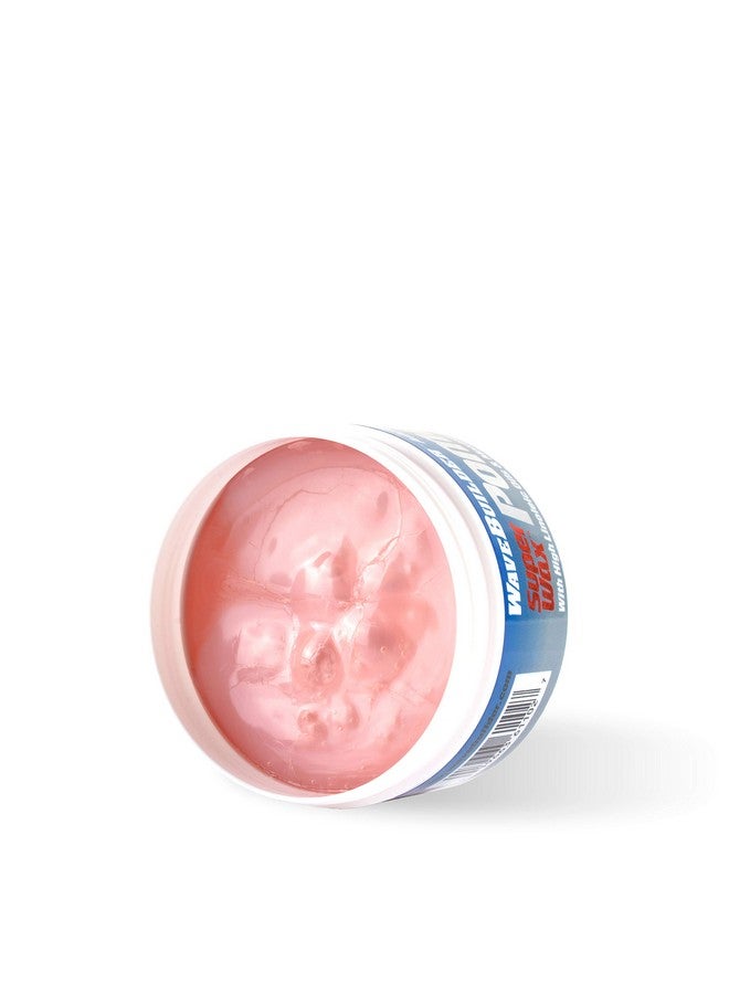 Wavebuilder Advanced Formula Super Wax Pomade 3.5 Oz - Image 3