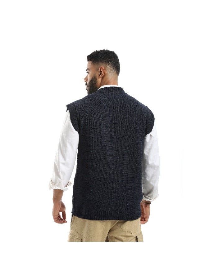 سيزار فيست صوف رجالي سادة - Image 3