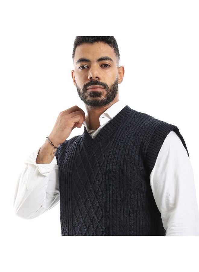 سيزار فيست صوف رجالي سادة - Image 5