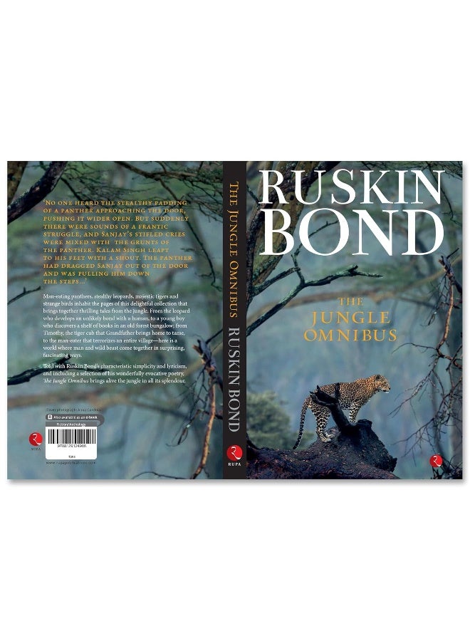 The Jungle Omnibus - Image 5