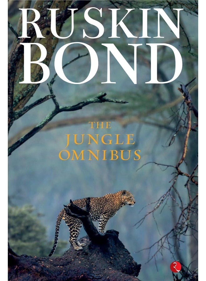 The Jungle Omnibus - Image 1