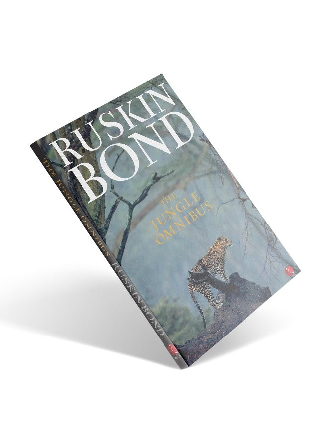 The Jungle Omnibus - Image 3