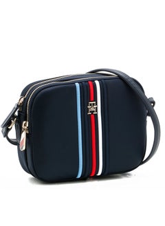 Tommy Hilfiger Plus Tommy Hilfiger Poppy Handbag  - Image 5