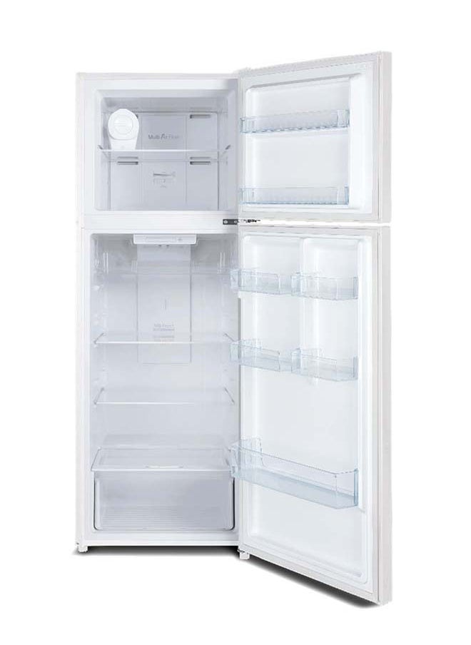 ClassPro Refrigerator 9.6 Cuft Freezer 2.8 Cuft Total No Frost System white  - Image 2