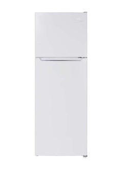 ClassPro Refrigerator 9.6 Cuft Freezer 2.8 Cuft Total No Frost System white  - Image 1
