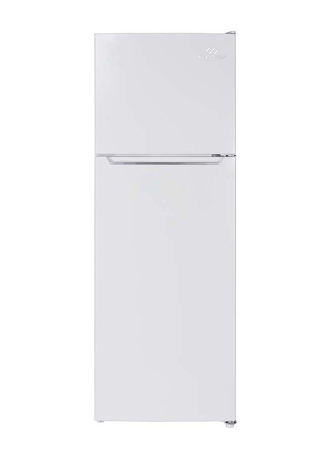 ClassPro Refrigerator 9.6 Cuft Freezer 2.8 Cuft Total No Frost System white  - Image 1