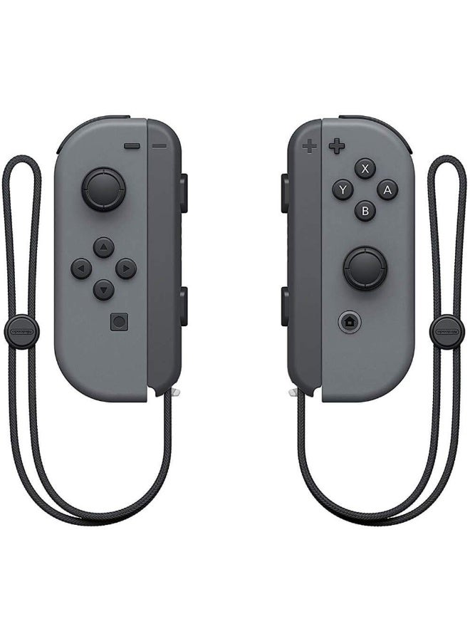 Nintendo Joy-Con (L/R) - Gray - Image 2