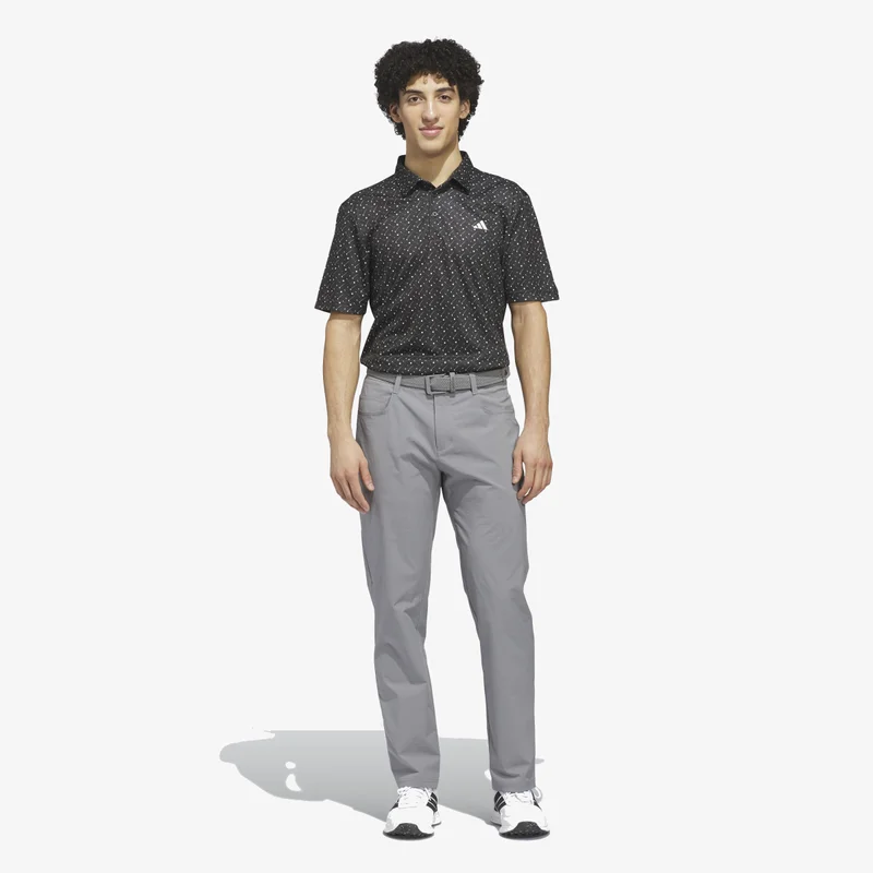 Adidas  PERFORMANCE PRINT POLO SHIRT for Men | Best Price UAE