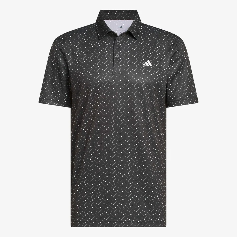 Adidas  PERFORMANCE PRINT POLO SHIRT for Men | Best Price UAE