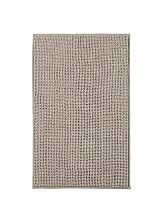 Bath Mat 50x80cm -Dark Beige - pzsku/ZBA779A634325FF1F8D62Z/45/_/1735655936/d57bd6eb-190b-4e1b-b272-62be5e9f4f16