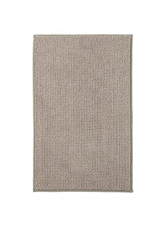 Bath Mat 50x80cm -Dark Beige