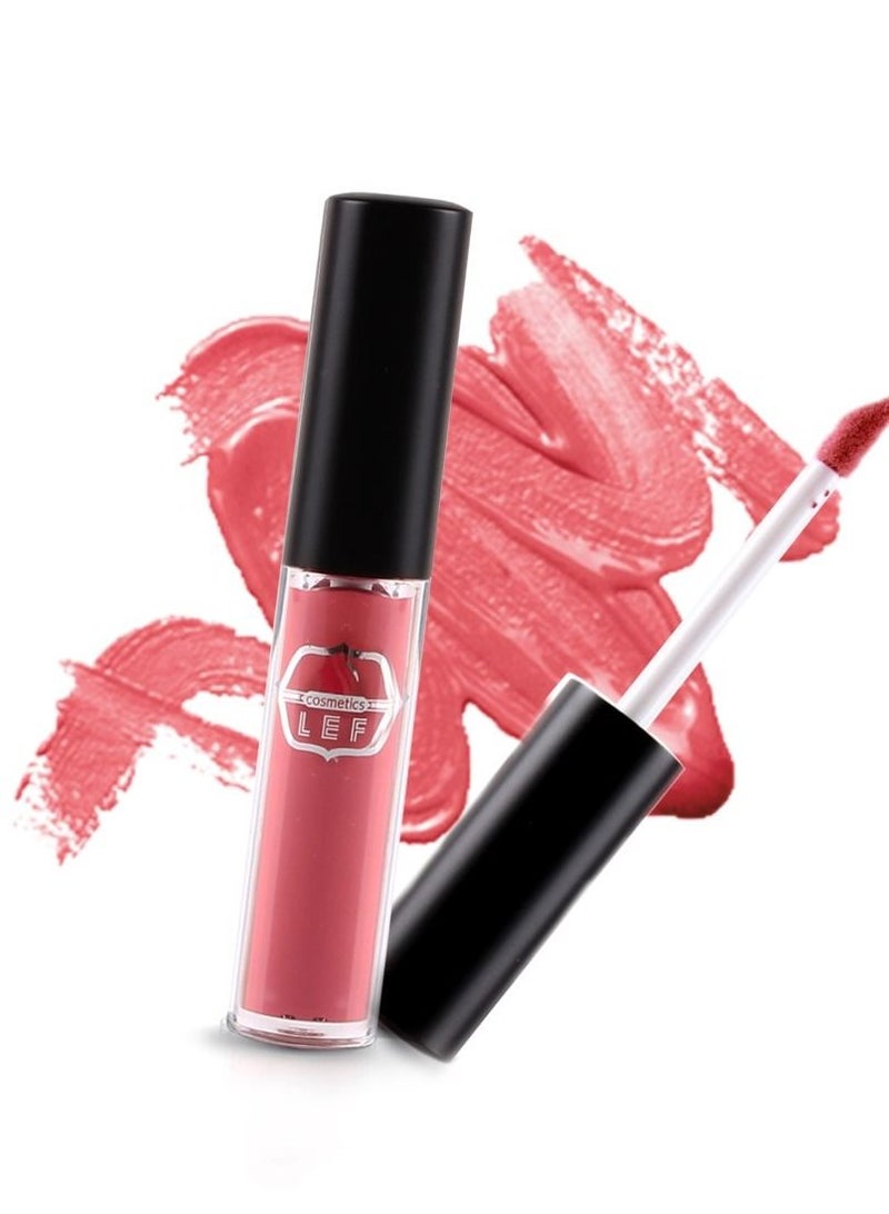 LEF PROFESSIONAL MAKEUP Soft Matte Lip Cream | 02 - Image 1