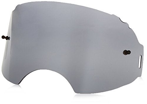 Oakley - 57-994 Airbrake MX Replacement Lens (Dark Gray) - Image 3