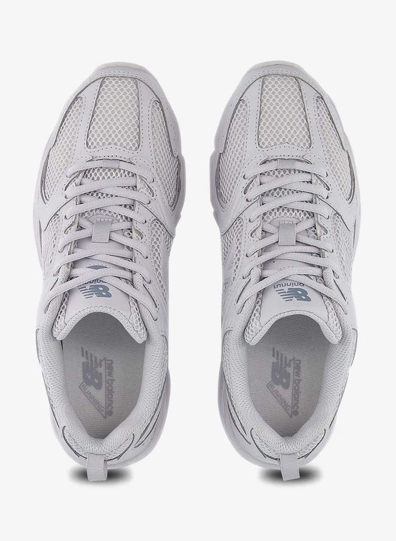 New Balance Grey Men's 530 Shoes for Men | Best Price UAE