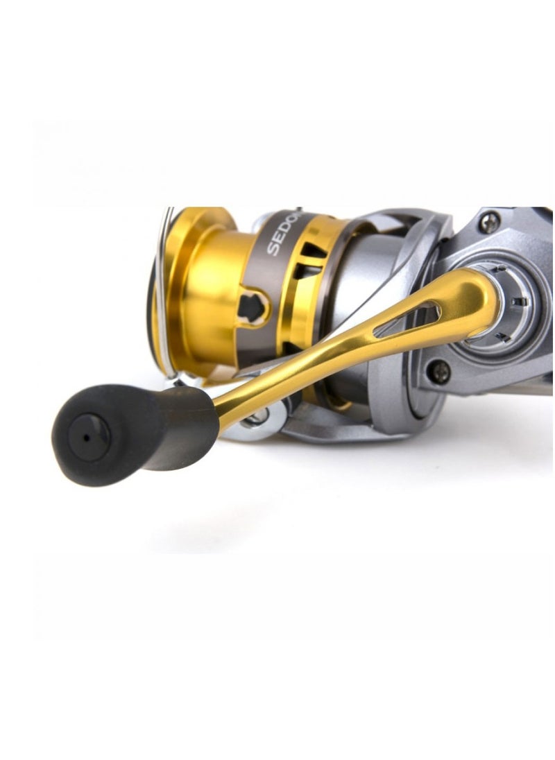 Sedona 8000 Fi Spinning Reel