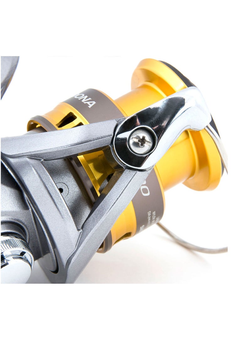 Sedona 8000 Fi Spinning Reel