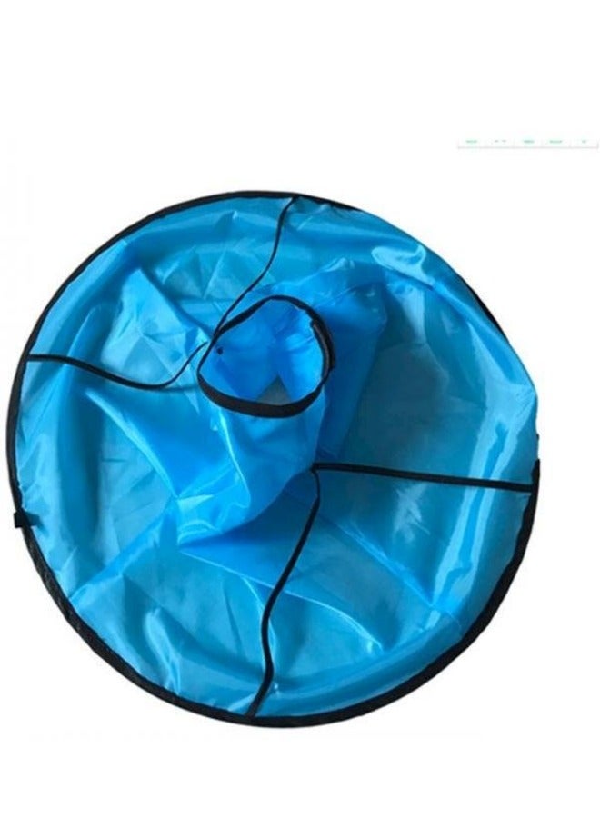 Waterproof Hair Cutting Cloth - Image 1