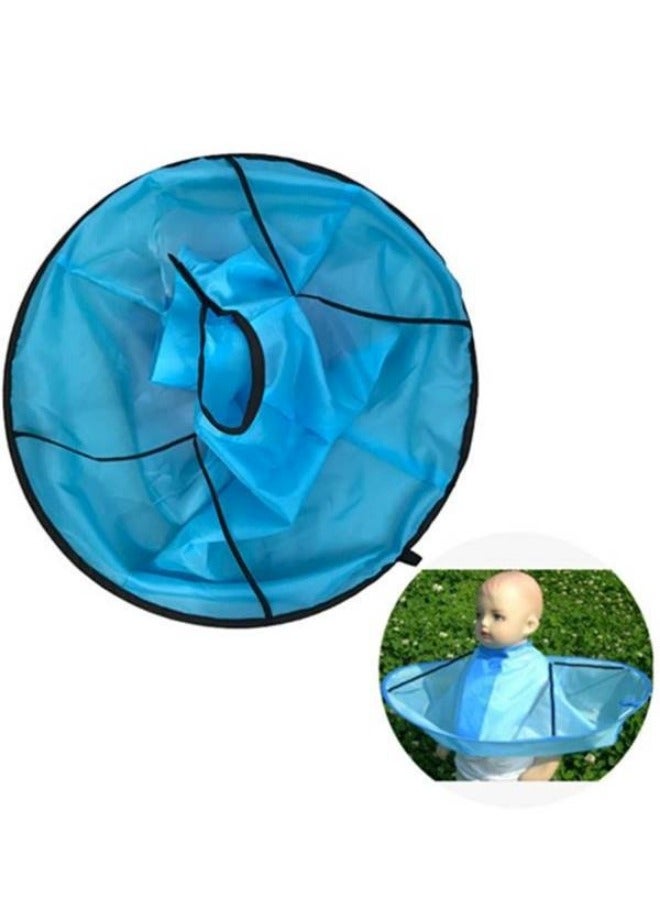 Waterproof Hair Cutting Cloth - Image 2