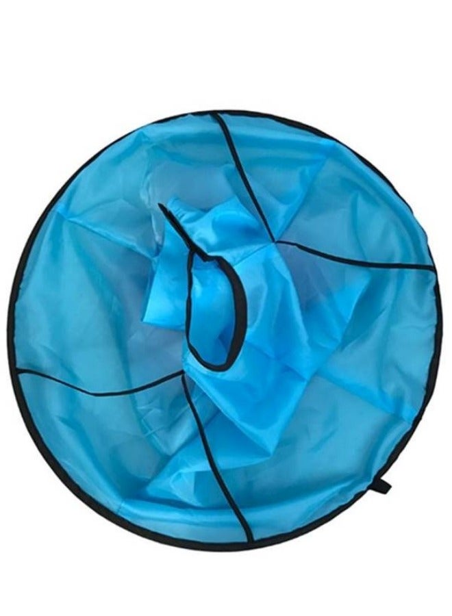 Waterproof Hair Cutting Cloth - Image 3