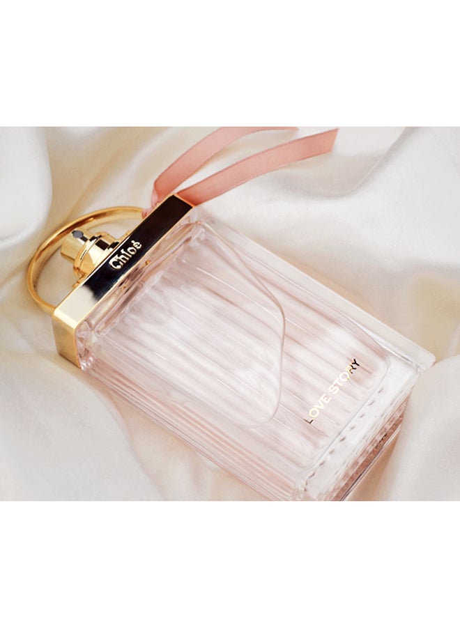 كلوي عطر لوف ستوري 75ملليلتر - Image 5