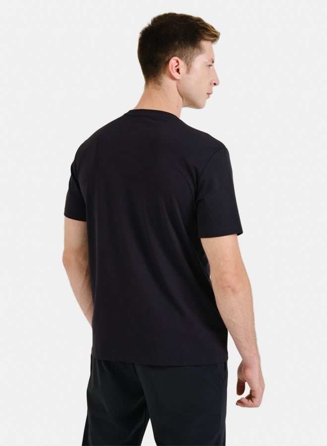 ANTA ANTA TRN Ecocosy Men's T-Shirt - Image 4