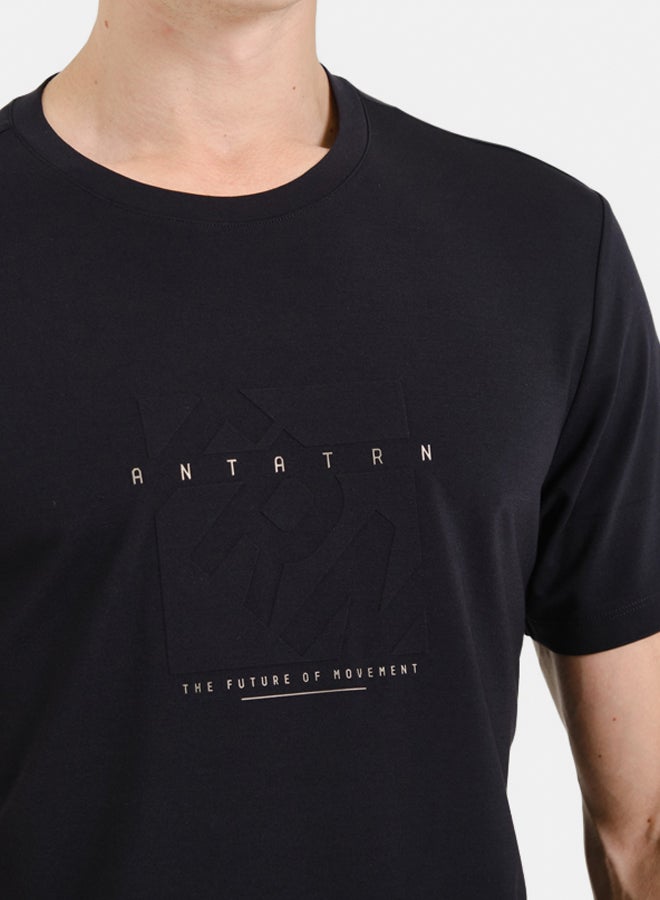 ANTA ANTA TRN Ecocosy Men's T-Shirt - Image 2