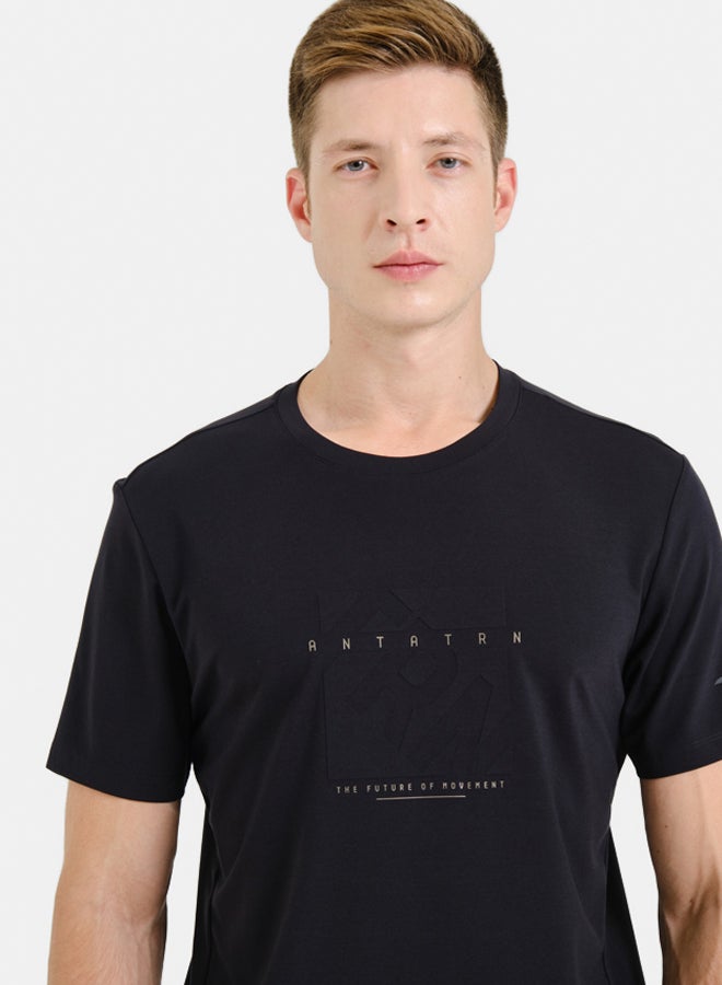 ANTA ANTA TRN Ecocosy Men's T-Shirt - Image 1
