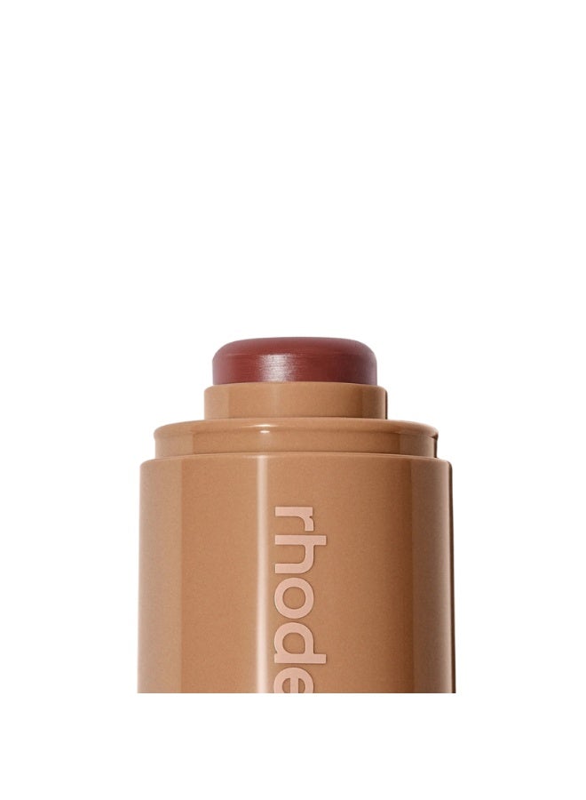 رود أحمر خدود بوكيت من رود تيدي المحمص - Image 1