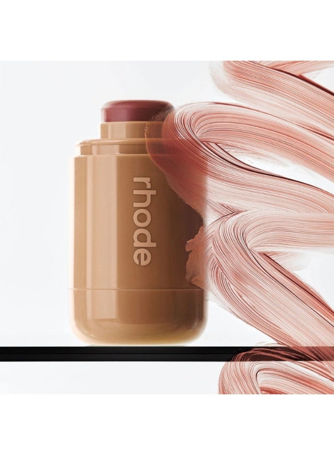 رود أحمر خدود بوكيت من رود تيدي المحمص - Image 2