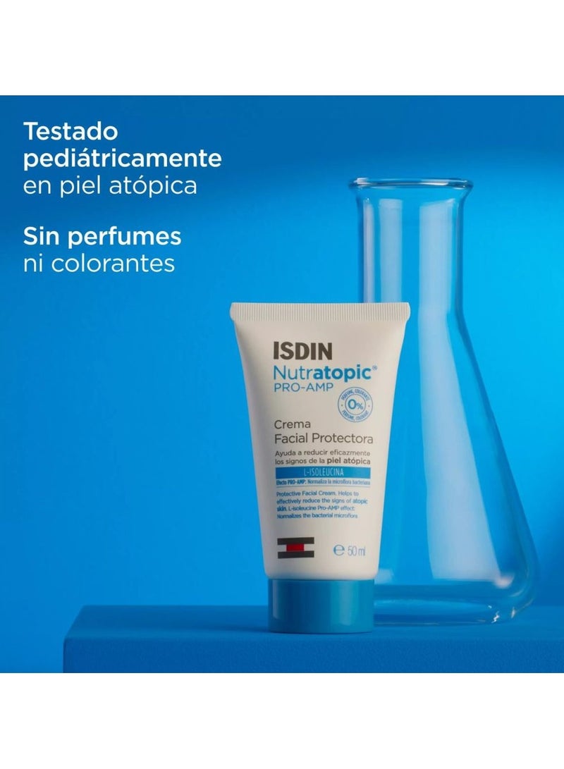 إيسدن كريم الوجه نوتراتوبيك برو أمب من إسدين ٥٠ مل - Image 4