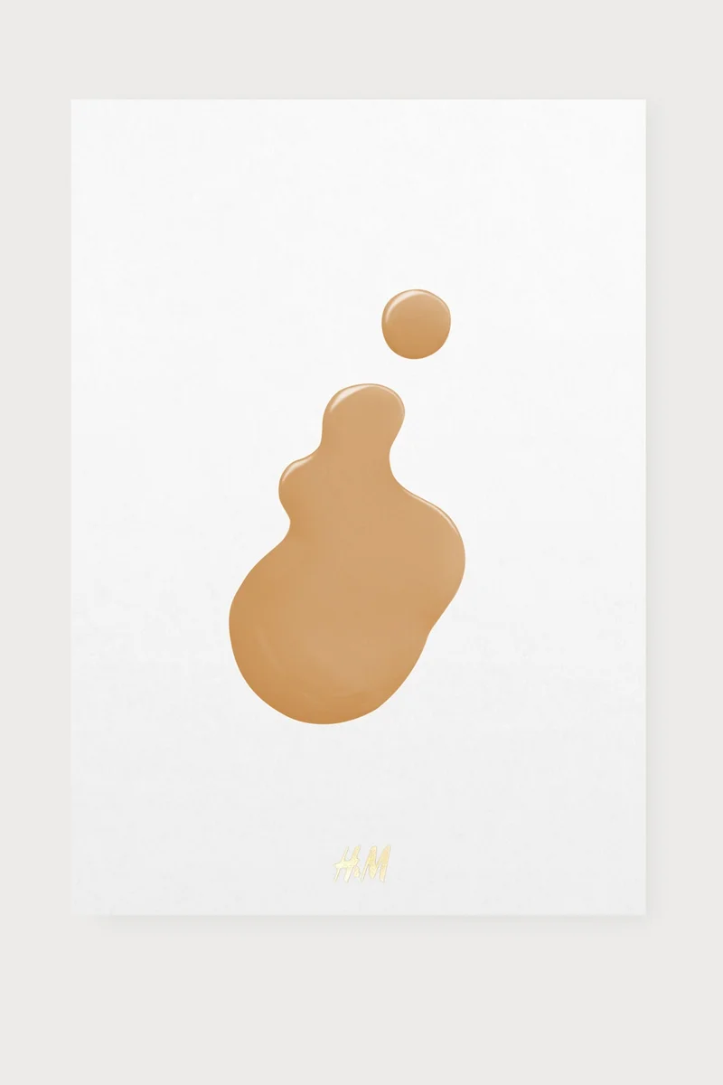 اتش اند ام طلاء أظافر