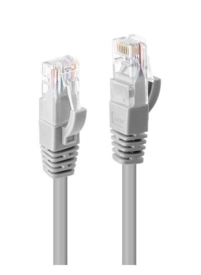 Cat 6 High-Speed Gigabit Ethernet Patch Heavy Duty Internet Cable  - Image 2