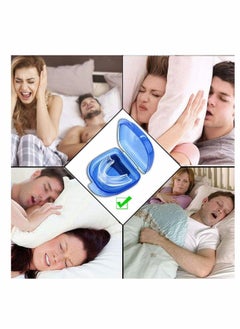 KASTWAVE Anti Snore Devices, Lifreer Anti Snoring Devices, Snoring Solution Effective, Easy Snore Stopper for Men and Women Sleeping Aid Professional, Instant Relief Sleep, Ease Breathing  - Image 2