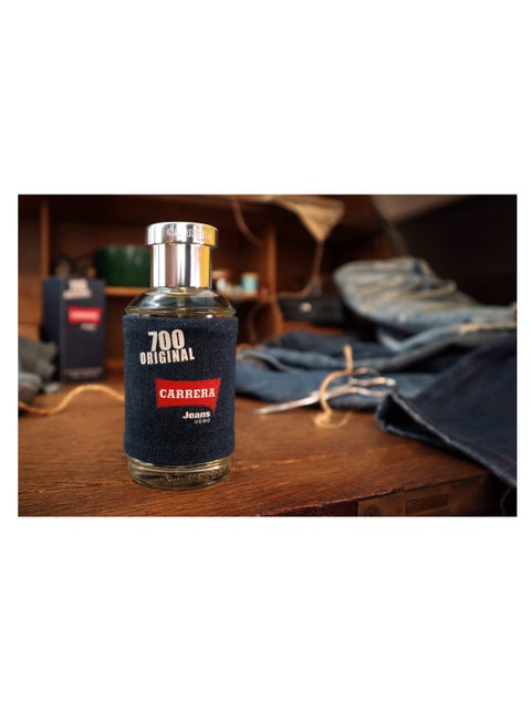 Carrera Jeans 700 ORIGINAL UOMO 125 ML EDT Best Price Egypt
