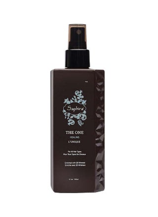 One Leave-On Spray Mask For All Hair Types, Detangles, Controls Frizz, Heat And Color Protectant, Sulfate-Free, Paraben-Free - pzsku/ZBA788890167867705D89Z/45/_/1702379201/23d4e61c-8702-4c3e-bdcb-e0e6e42c254a