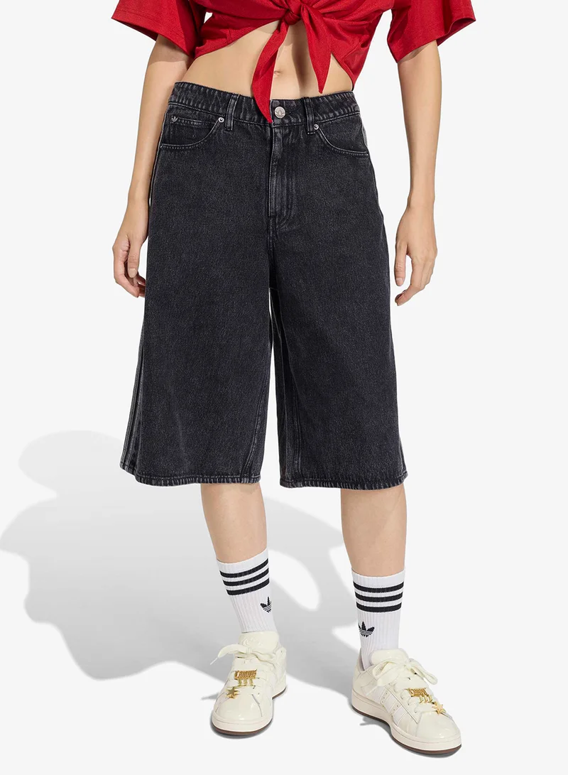 Firebird Denim Jorts
