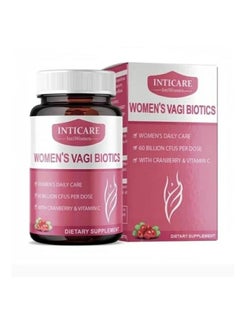 Intiwomen Women’s Vagi Biotics 30 Tablets - pzsku/ZBA78BD54DA360E354D38Z/45/_/1735307091/f23ac2a8-0024-4491-9a4d-0bbbdea42128